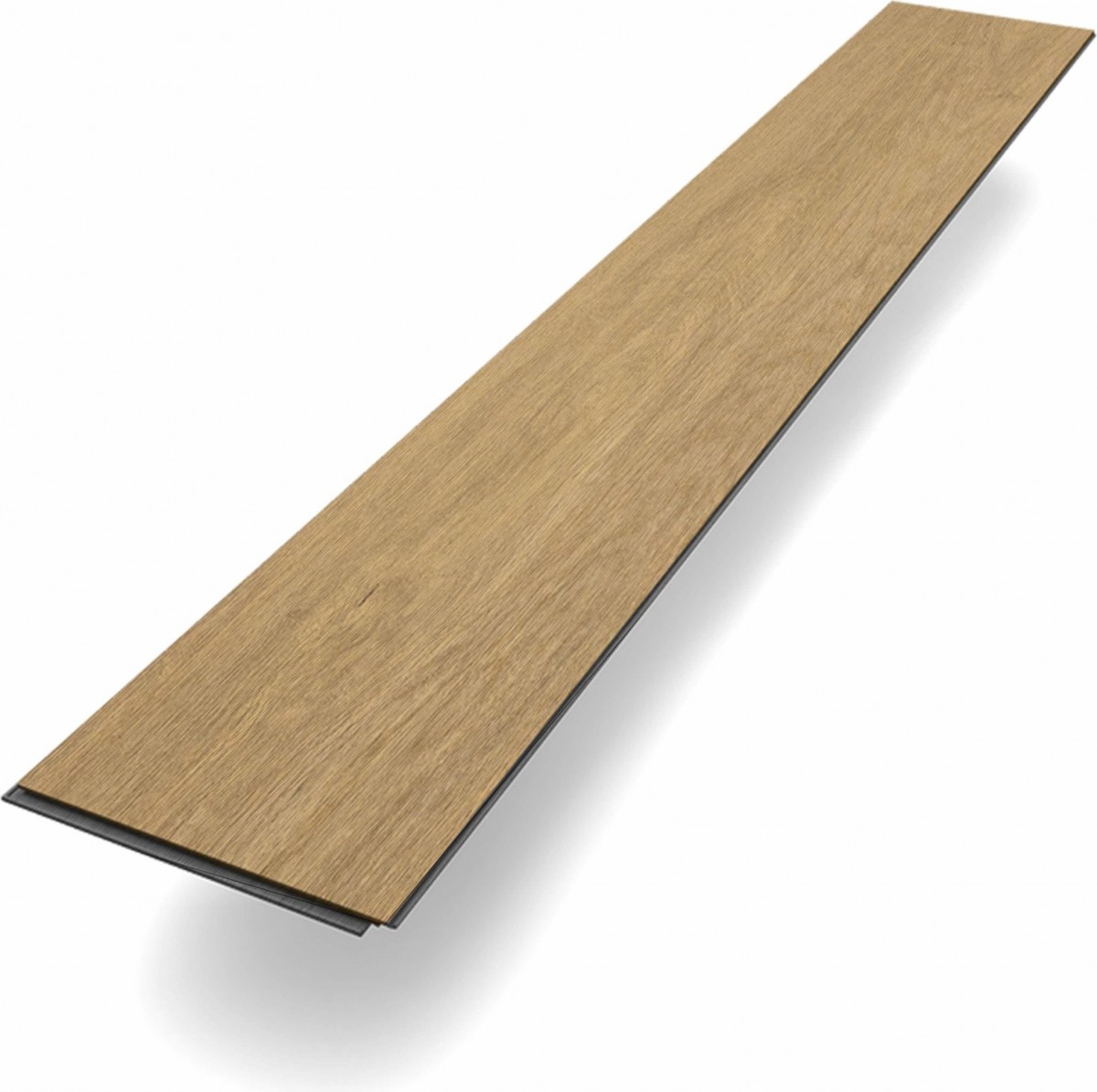 Equilibrio del diseño de Suelo Vinílico PVC Greenflooring Roble Mérida SPC