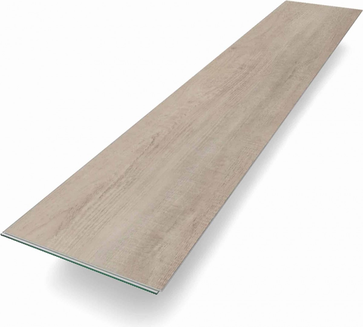 Equilibrio del diseño de Suelo Vinílico Dioco Regal Plus 6,7 mm Roble Arena SPC Click