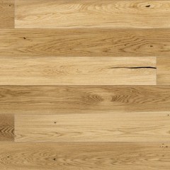 Tarima Flotante XL Click FloorStep 14 mm Roble Capri 1 Lama V 4 Barniz Mate
