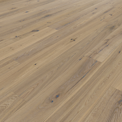 Tarima Flotante Click XXL 15 mm Roble 1 Lama Barniz Natural Nudos