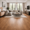 Roble Barcelona Kronotex Tottal PLUS