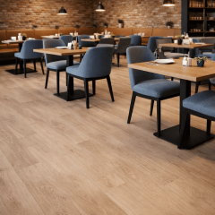 Kronotex Tottal Plus Roble Bayona