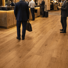 Kronotex Tottal Plus Roble Berlín