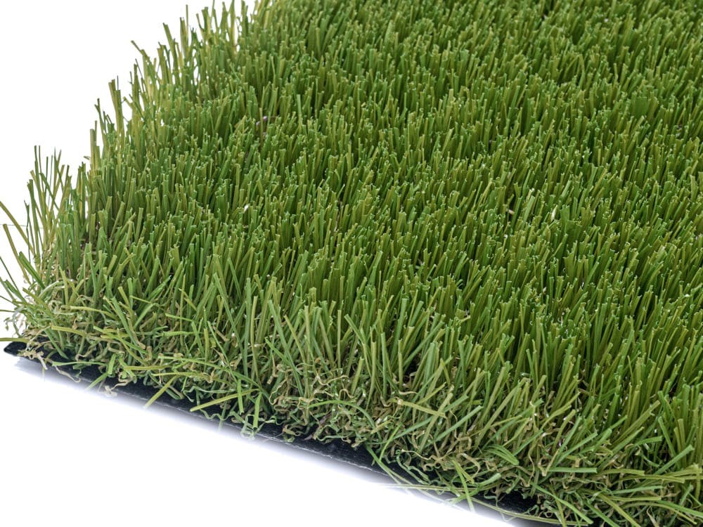 Vista del relieve del producto Césped Artificial Summit 2 y 4 mt ancho