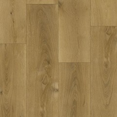Suelo Vinílico SPC Mineral Strong Roble Paris