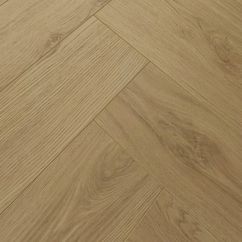 Suelo Laminado AC6 Espiga Roble Tanger 10 mm