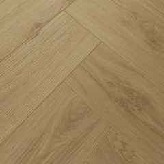 Suelo Laminado Liberte AC6 10 mm Espiga Roble Tanger
