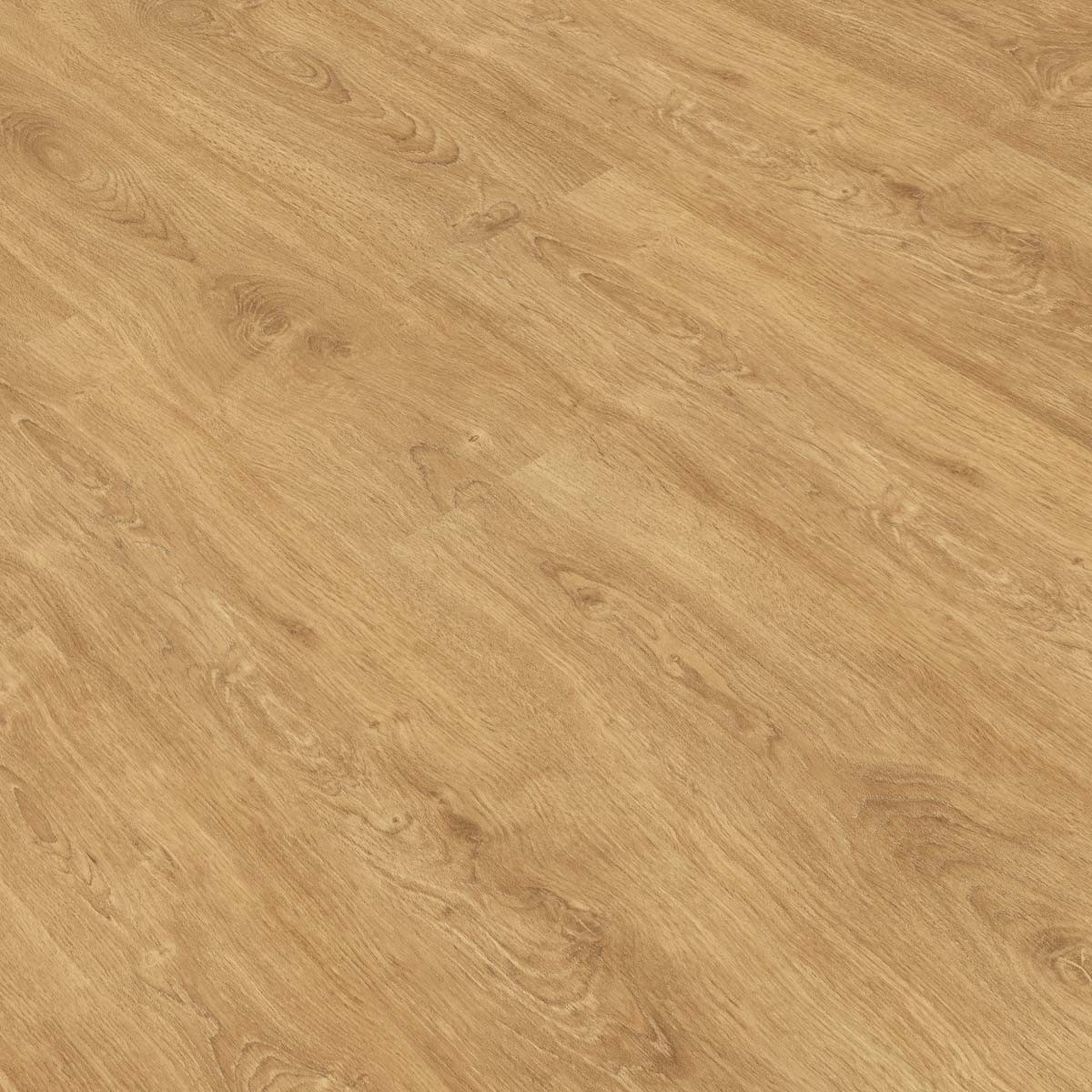 gold laminate roble zafiro 811 con encuentro entre materiales