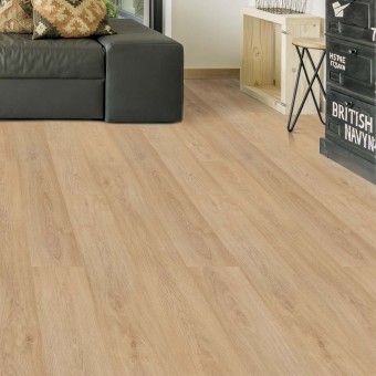Gold Laminate AC5 Roble Azufre PRO 804, miniatura 2