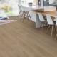 Estética de Gold Laminate Pro 800 Real Roble Loft 892