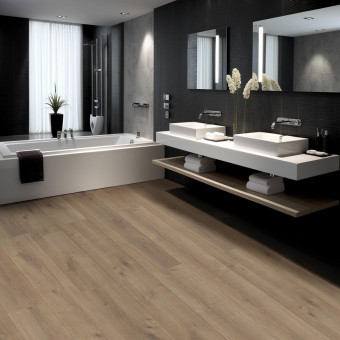 Gold Laminate Gran Real Roble Berlín PROG07, miniatura 2