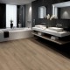 Estética de Gold Laminate Gran Real AC6 Roble Berlín PROG 07