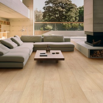 Gold Laminate Gran Real Roble Rio PROG08, miniatura 2