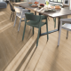 Estética de Egger Naturesense Aqua 24h Classic 8/33 V4 Roble Treviso Natural EL 2181