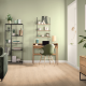Estética de Egger Naturesense Aqua 24h Long 10/33 V4 Roble Sheffield Sand EL 2194