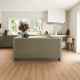 Estética de Egger Naturesense Aqua+ 72h Classic 8/33 V4 Roble Padua Miel EL 2172