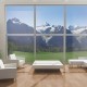 Estética de Kronoswiss Sync Chrome Roble Zermatt Synchrome 3033