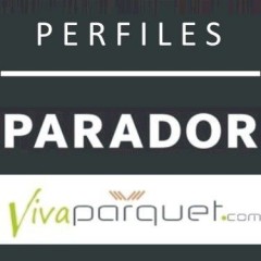 Perfiles de terminación Parador