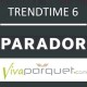 Parador Trendtime 6