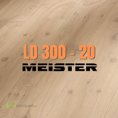 Meister Melango LD 300 / 20