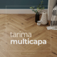 Tarima Flotante