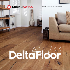 Delta Floor AC5 by Kronoswiss