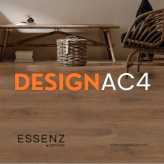 Essenz Design AC4