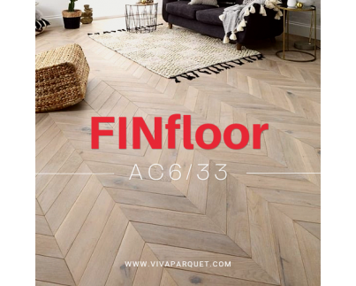 Finfloor
