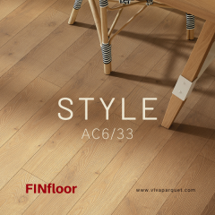 Finfloor Style