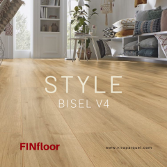 Finfloor Style Biselado V4