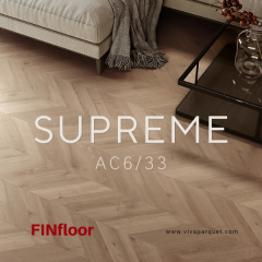 Finfloor Supreme