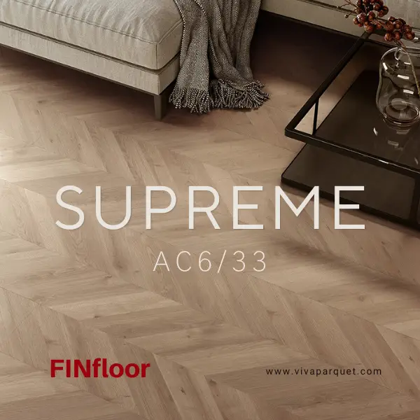 Finfloor Supreme