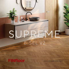 Finfloor Supreme Biselado V2