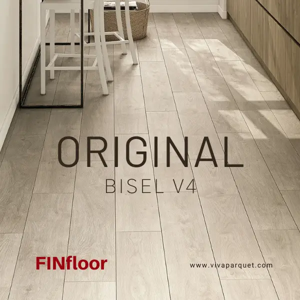 Finfloor Original Biselado V4