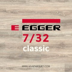 Egger Classic 7/32