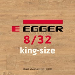 Egger Kingsize 8/32