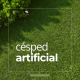 Césped Artificial