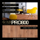 Gold Laminate Pro 800 AC5