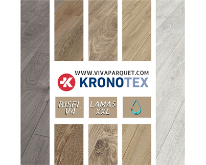 Kronotex