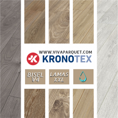 Kronotex