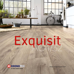 Kronotex Exquisit