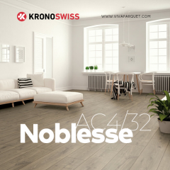 Kronoswiss Noblesse