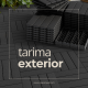 Tarima Exterior Composite Sintética