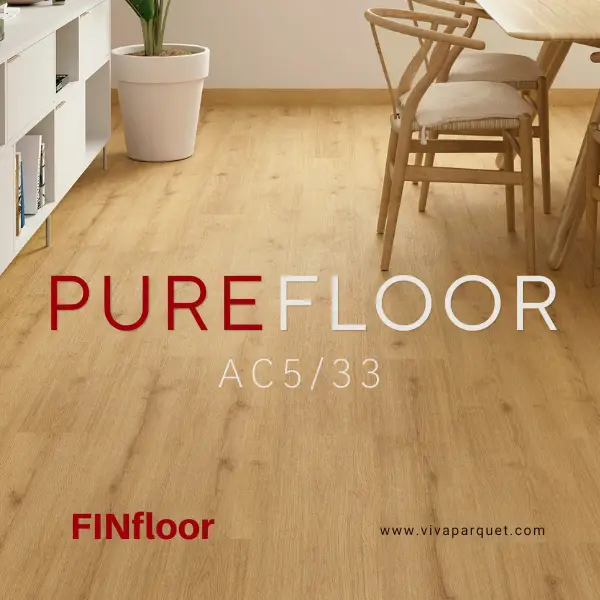 Pure Floor Finsa