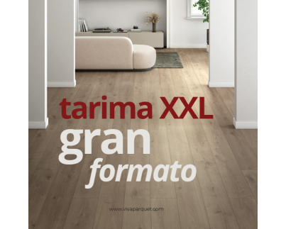 Tarimas de Gran Formato XXL