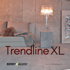 Berry Alloc Trendline 8 V4 XL