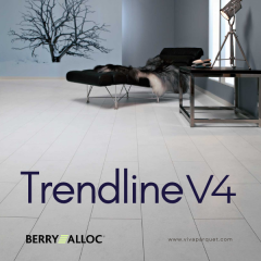 Berry Alloc Trendline 8 V4