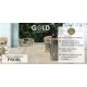 Gold Laminate PRO XL