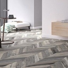 Tarima Espiga Faus Masterpieces