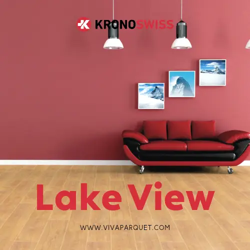 Helvetic Lake View